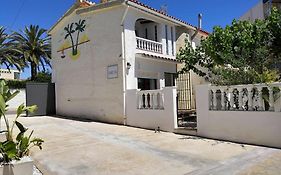 A H Rentals Villa Carolina