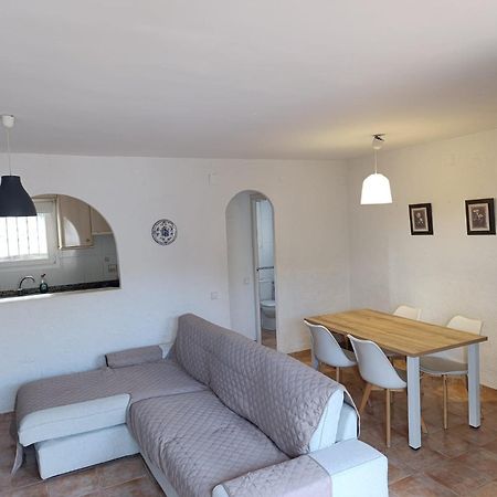 A H Rentals Villa Carolina Vinarós المظهر الخارجي الصورة