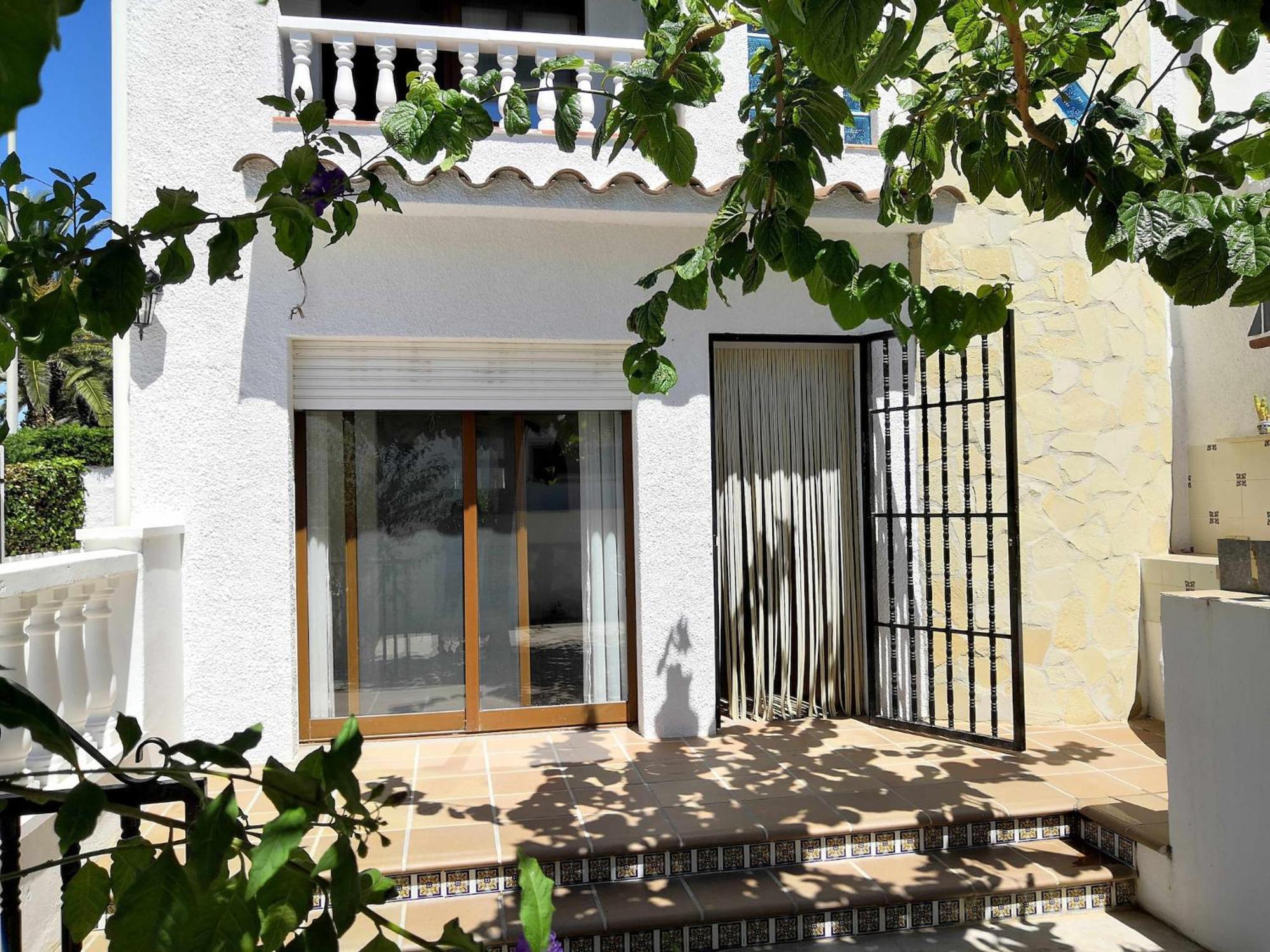 A H Rentals Villa Carolina Vinarós المظهر الخارجي الصورة