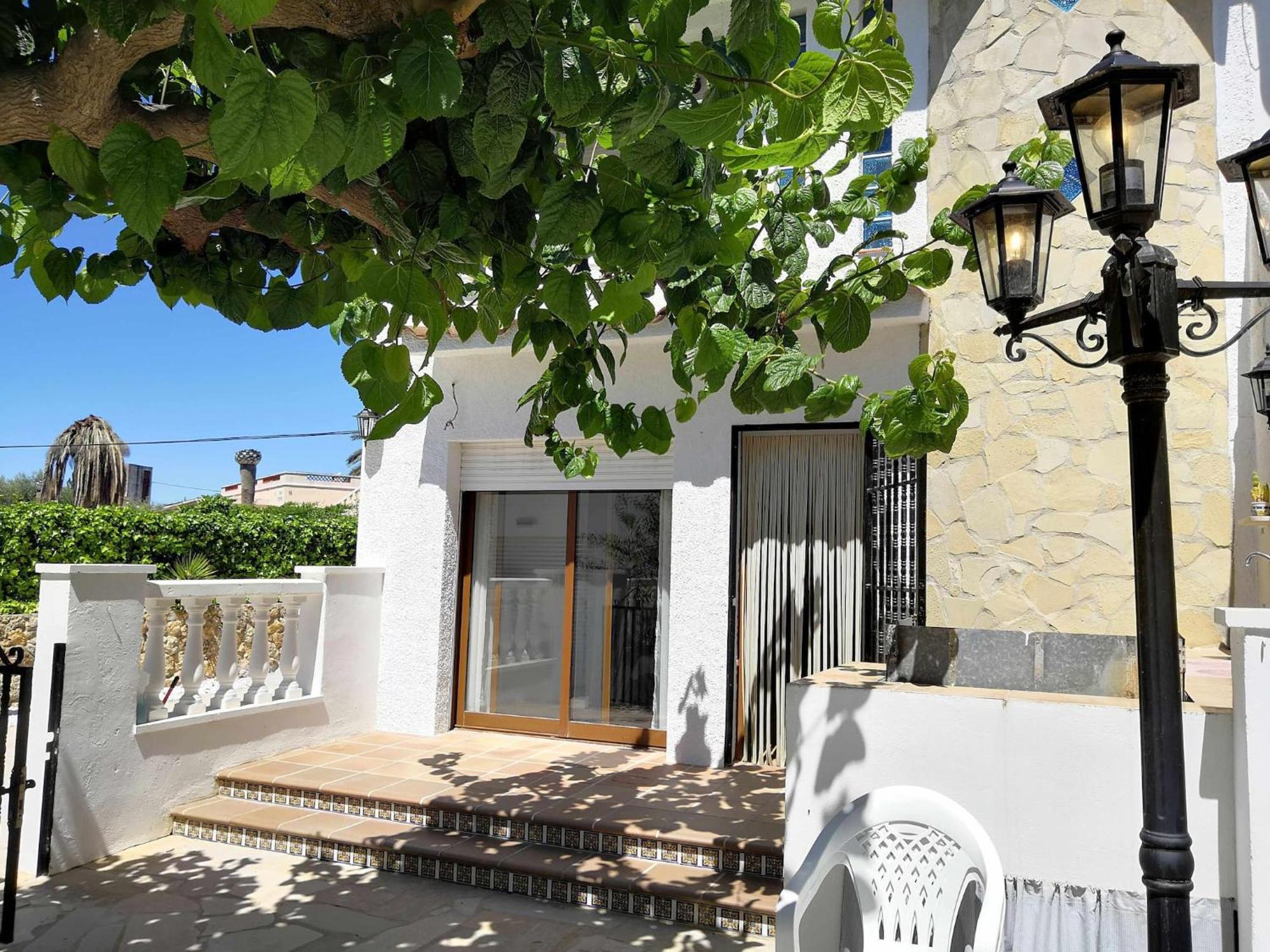 A H Rentals Villa Carolina Vinarós المظهر الخارجي الصورة
