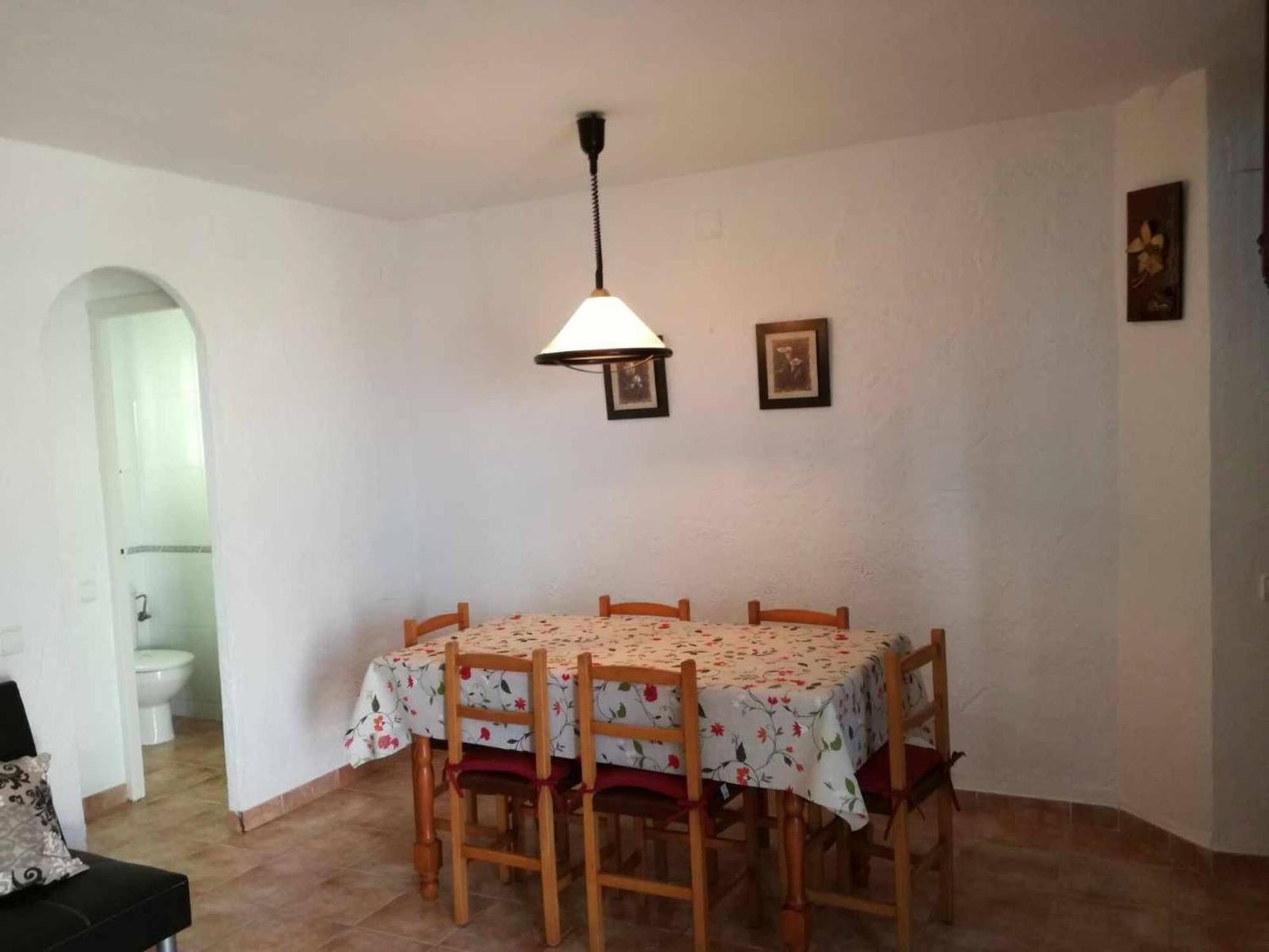 A H Rentals Villa Carolina Vinarós المظهر الخارجي الصورة