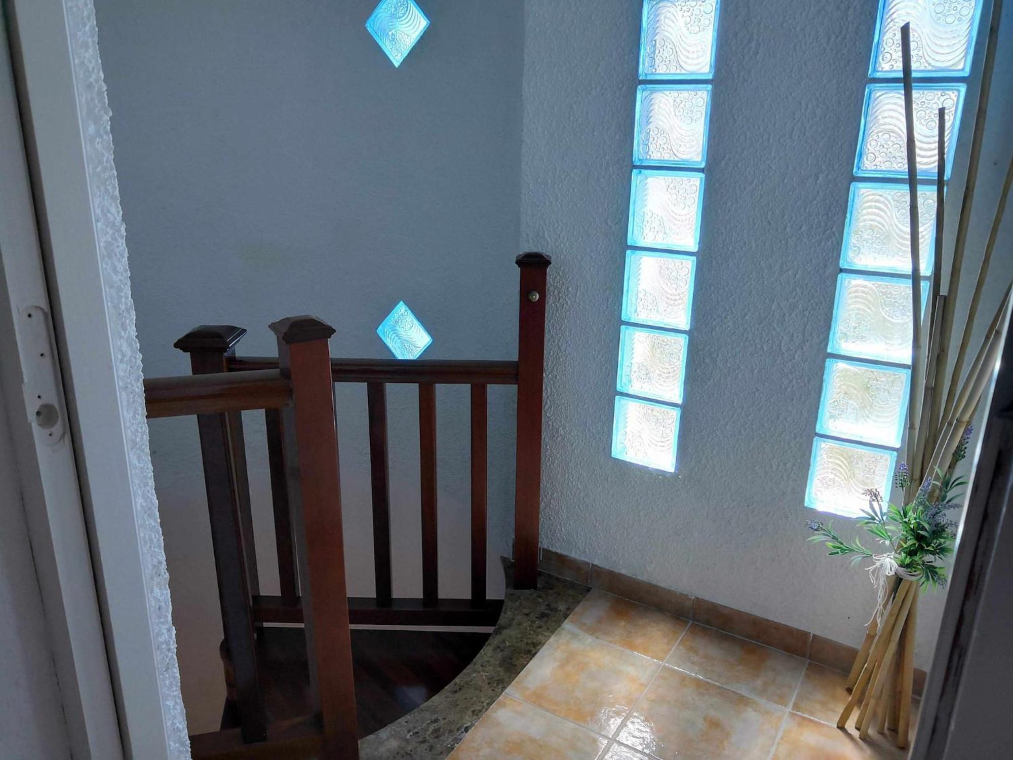 A H Rentals Villa Carolina Vinarós المظهر الخارجي الصورة