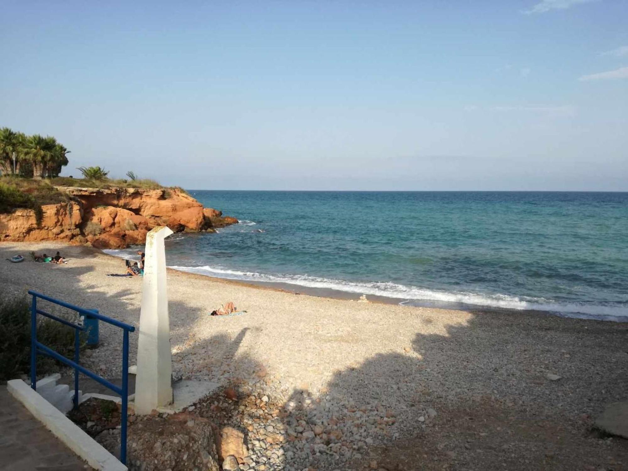 A H Rentals Villa Carolina Vinarós المظهر الخارجي الصورة