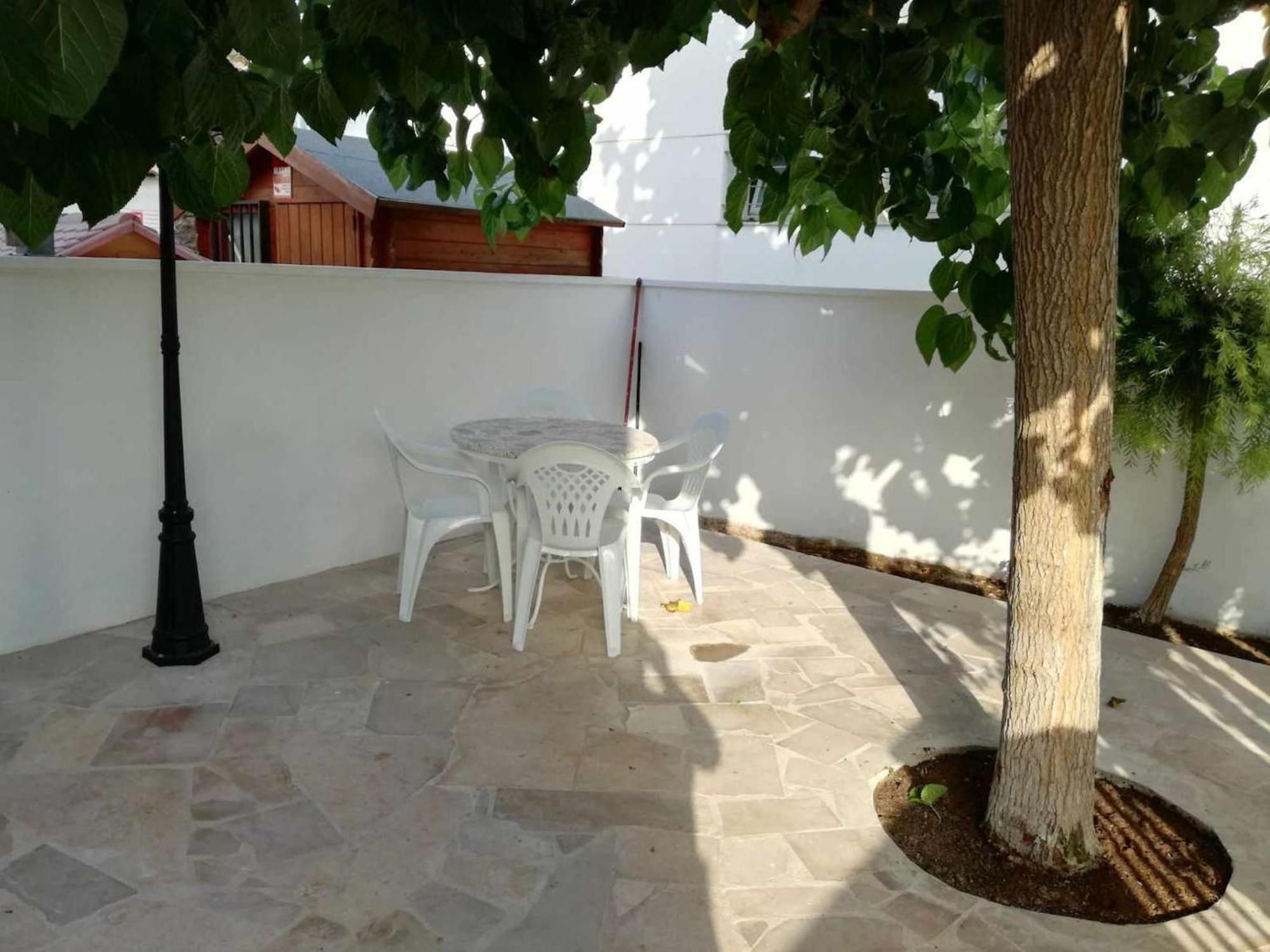 A H Rentals Villa Carolina Vinarós المظهر الخارجي الصورة