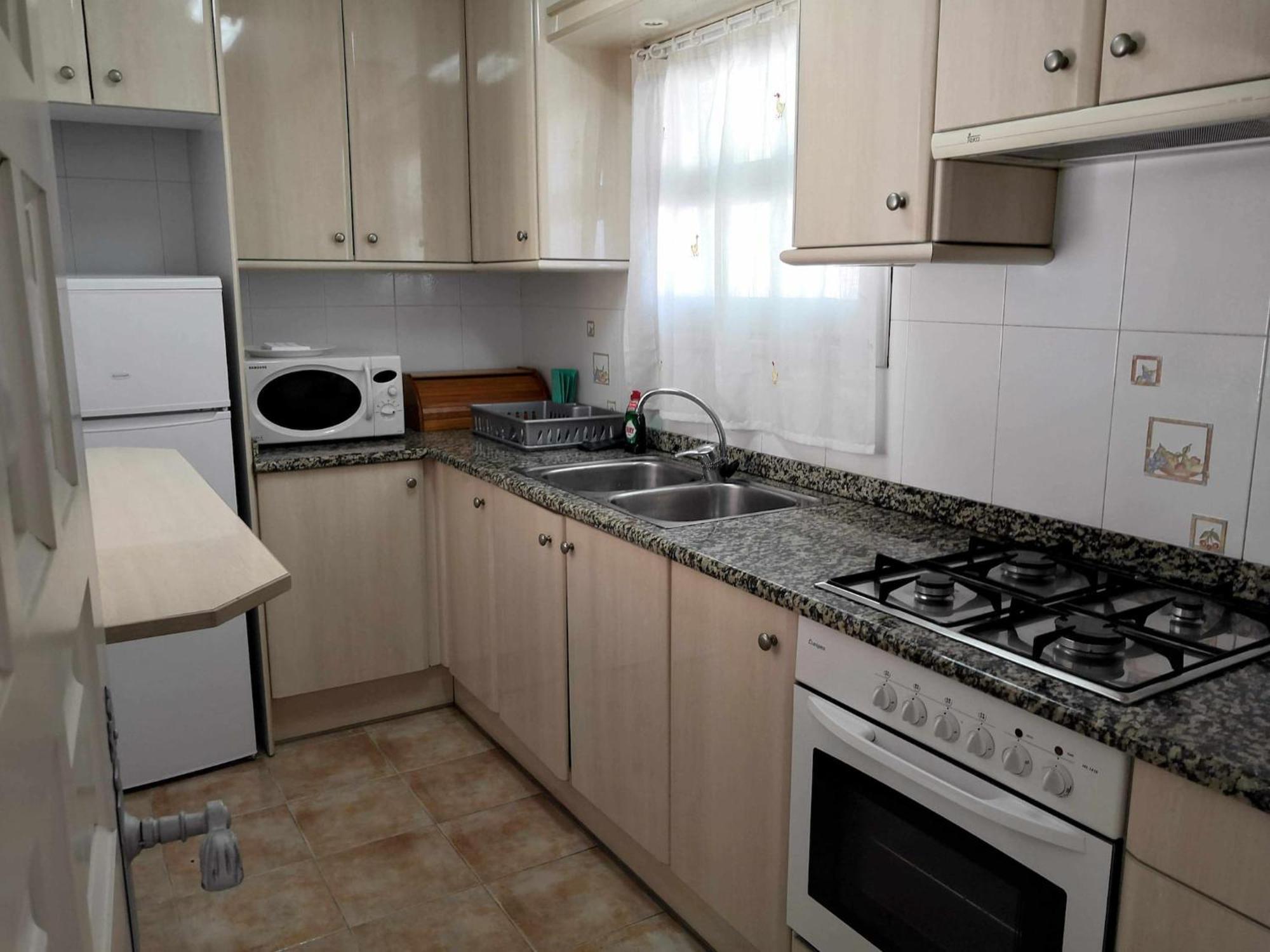 A H Rentals Villa Carolina Vinarós المظهر الخارجي الصورة