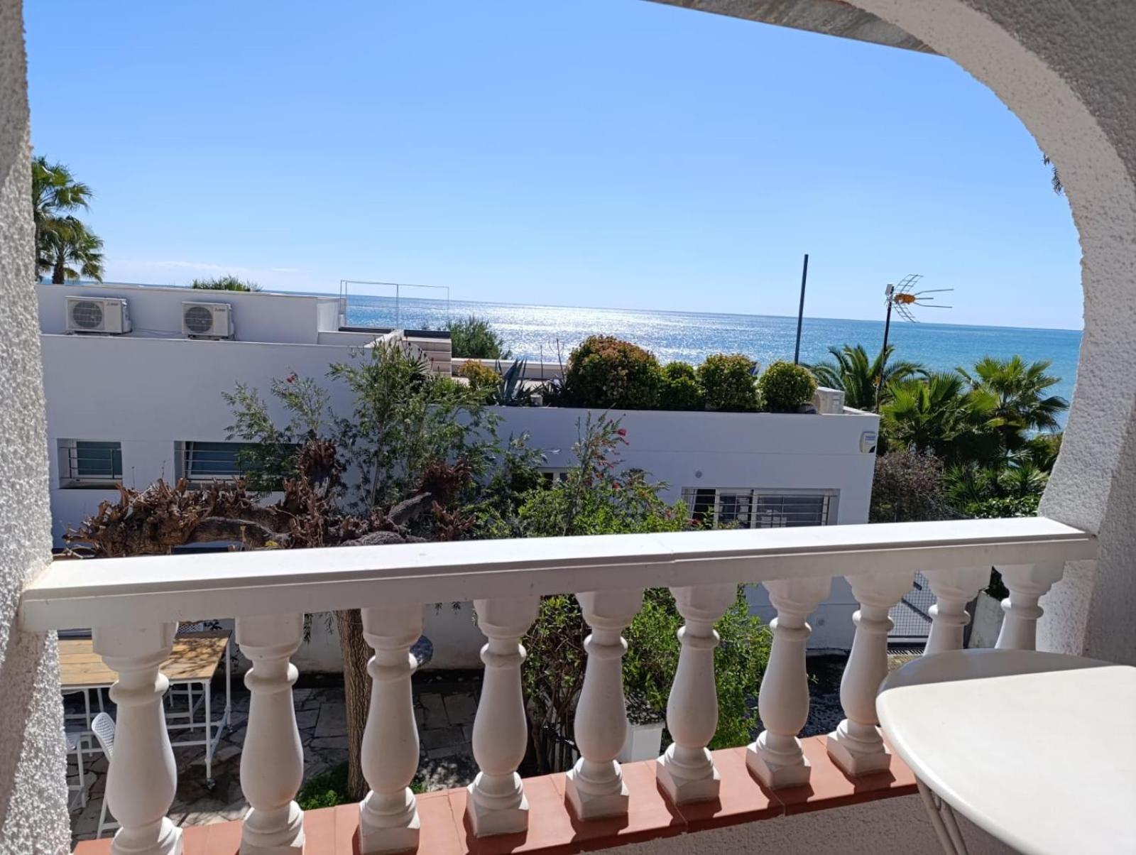 A H Rentals Villa Carolina Vinarós المظهر الخارجي الصورة