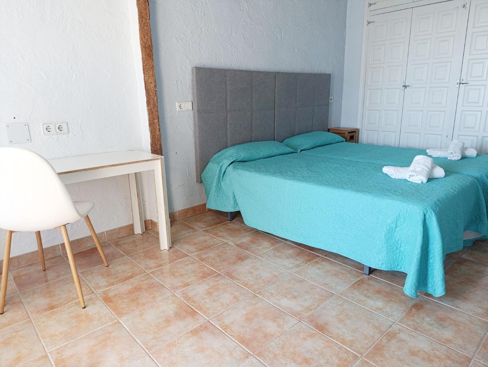 A H Rentals Villa Carolina Vinarós المظهر الخارجي الصورة