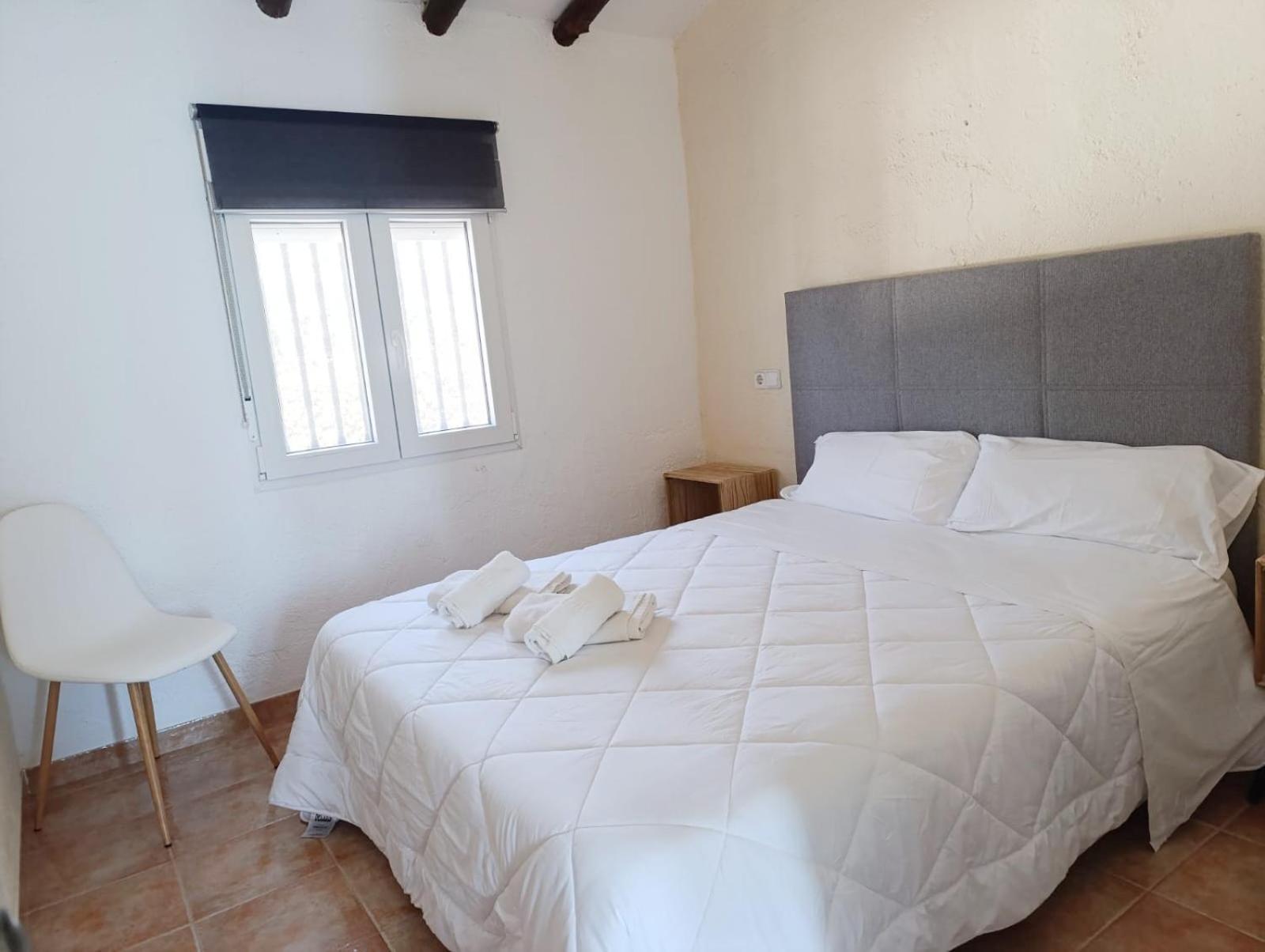 A H Rentals Villa Carolina Vinarós المظهر الخارجي الصورة