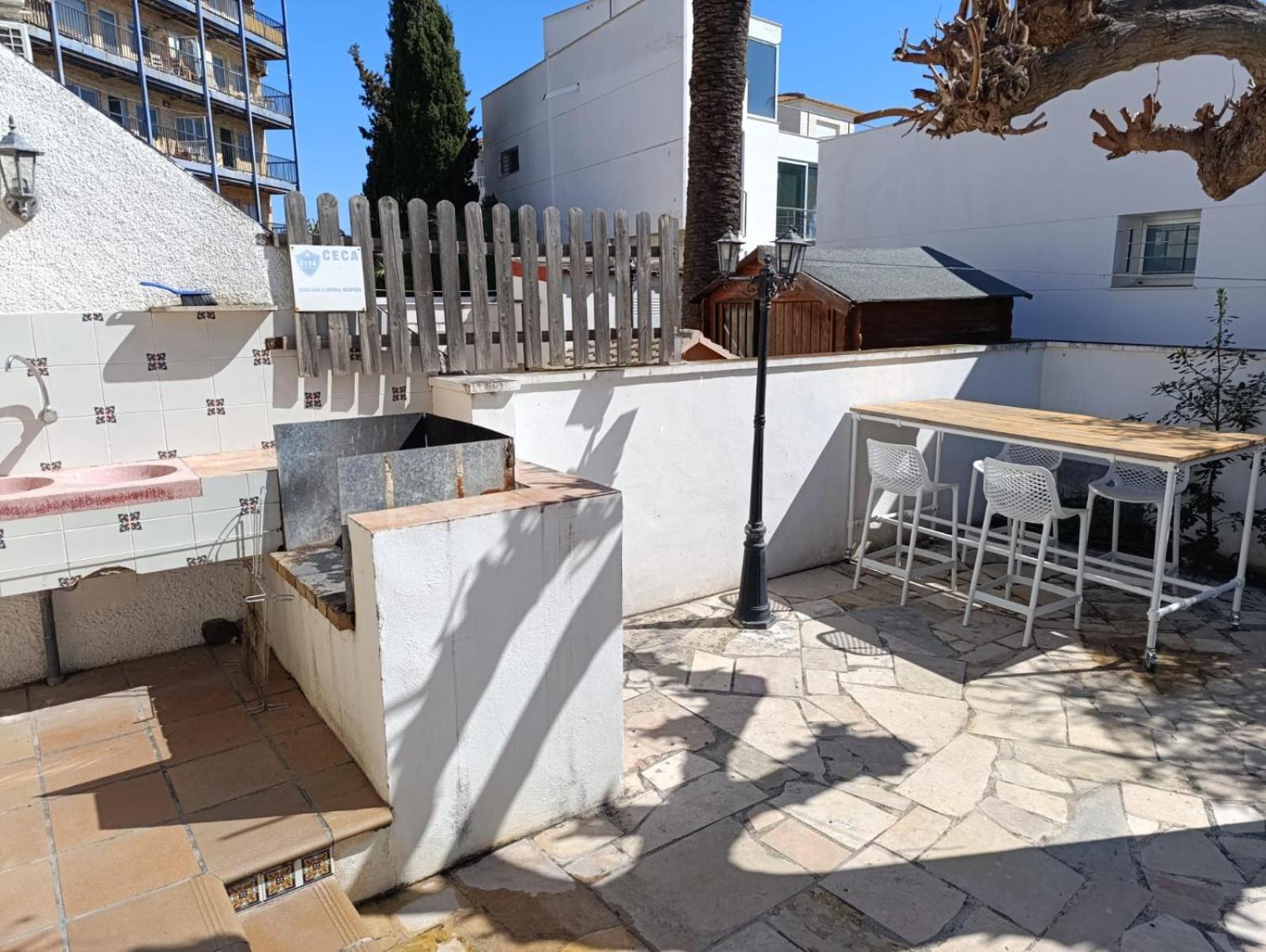 A H Rentals Villa Carolina Vinarós المظهر الخارجي الصورة