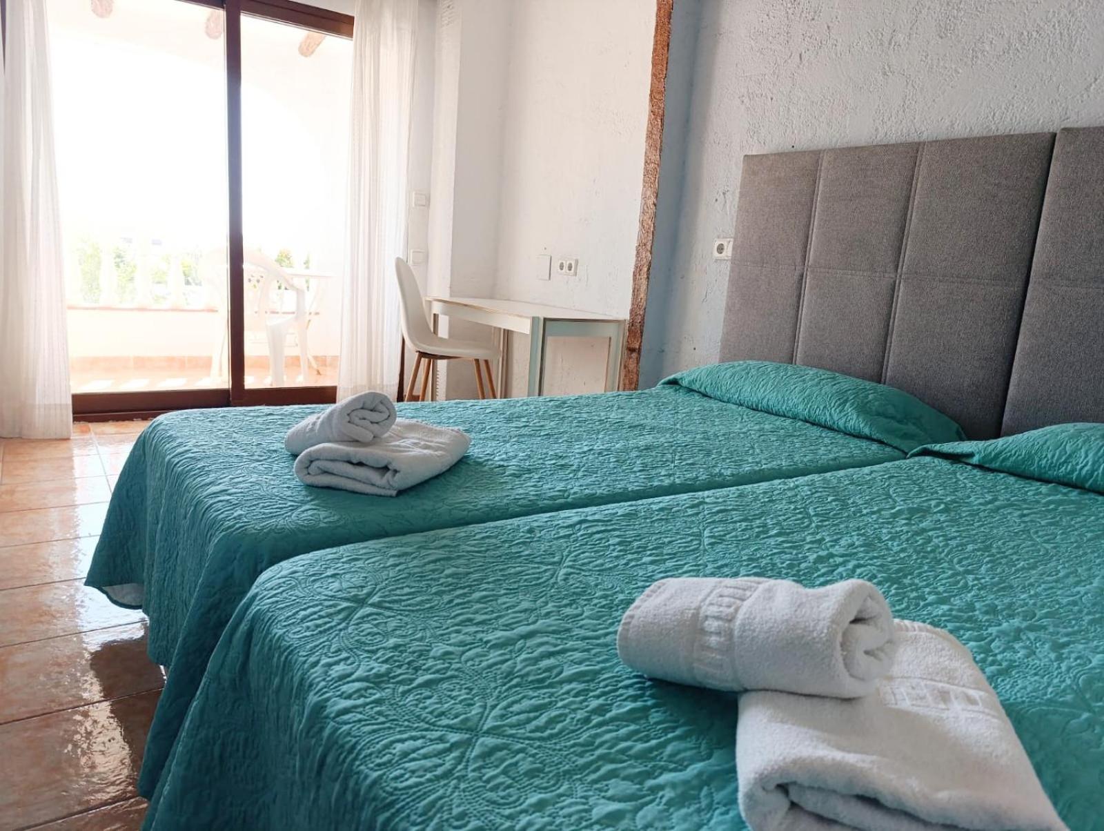 A H Rentals Villa Carolina Vinarós المظهر الخارجي الصورة