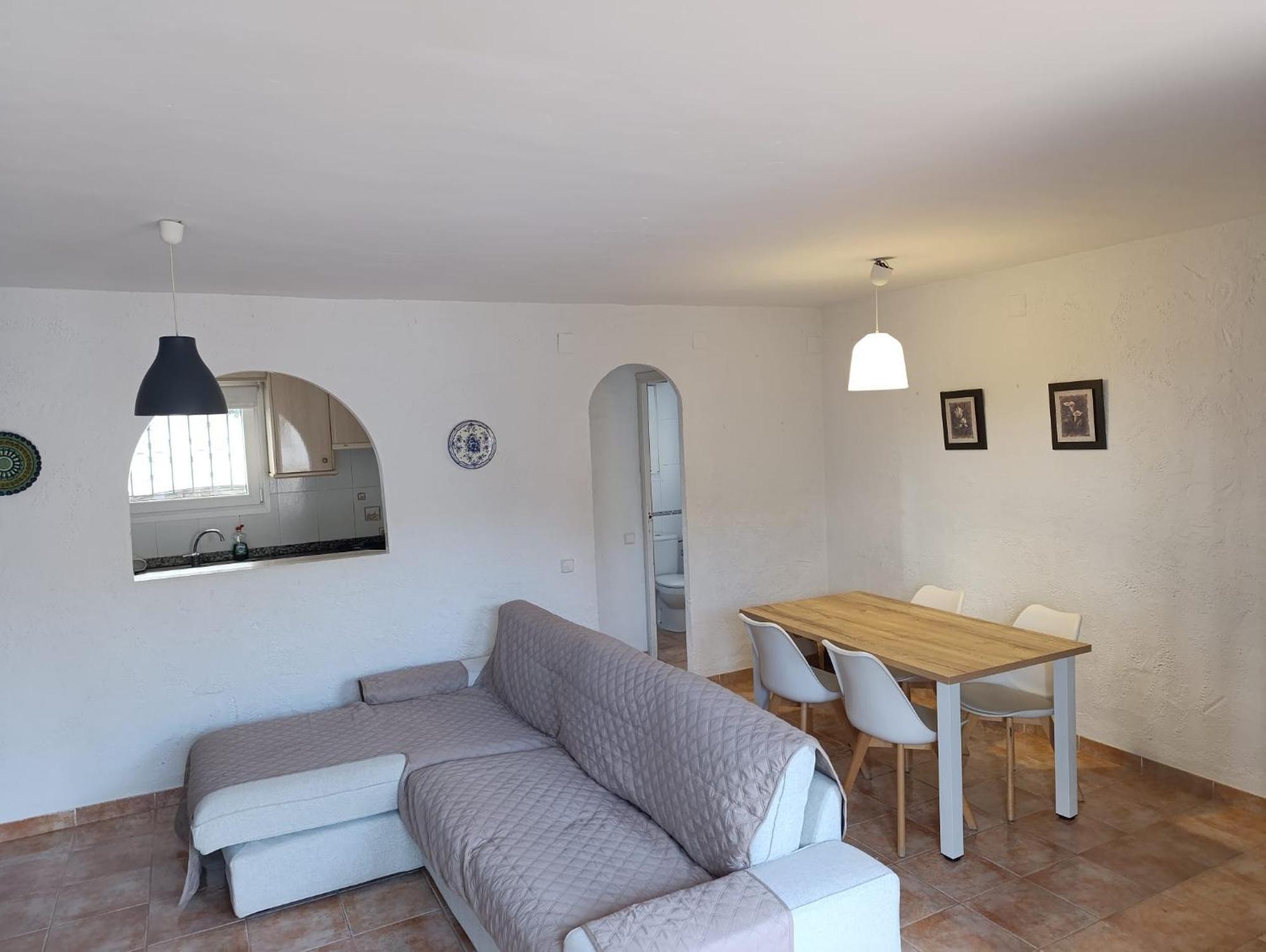 A H Rentals Villa Carolina Vinarós المظهر الخارجي الصورة