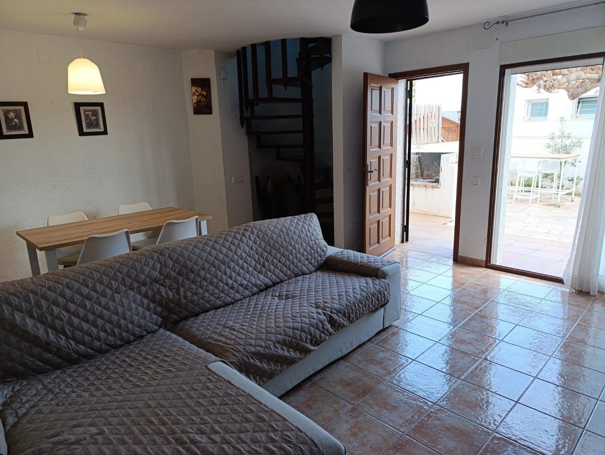 A H Rentals Villa Carolina Vinarós المظهر الخارجي الصورة
