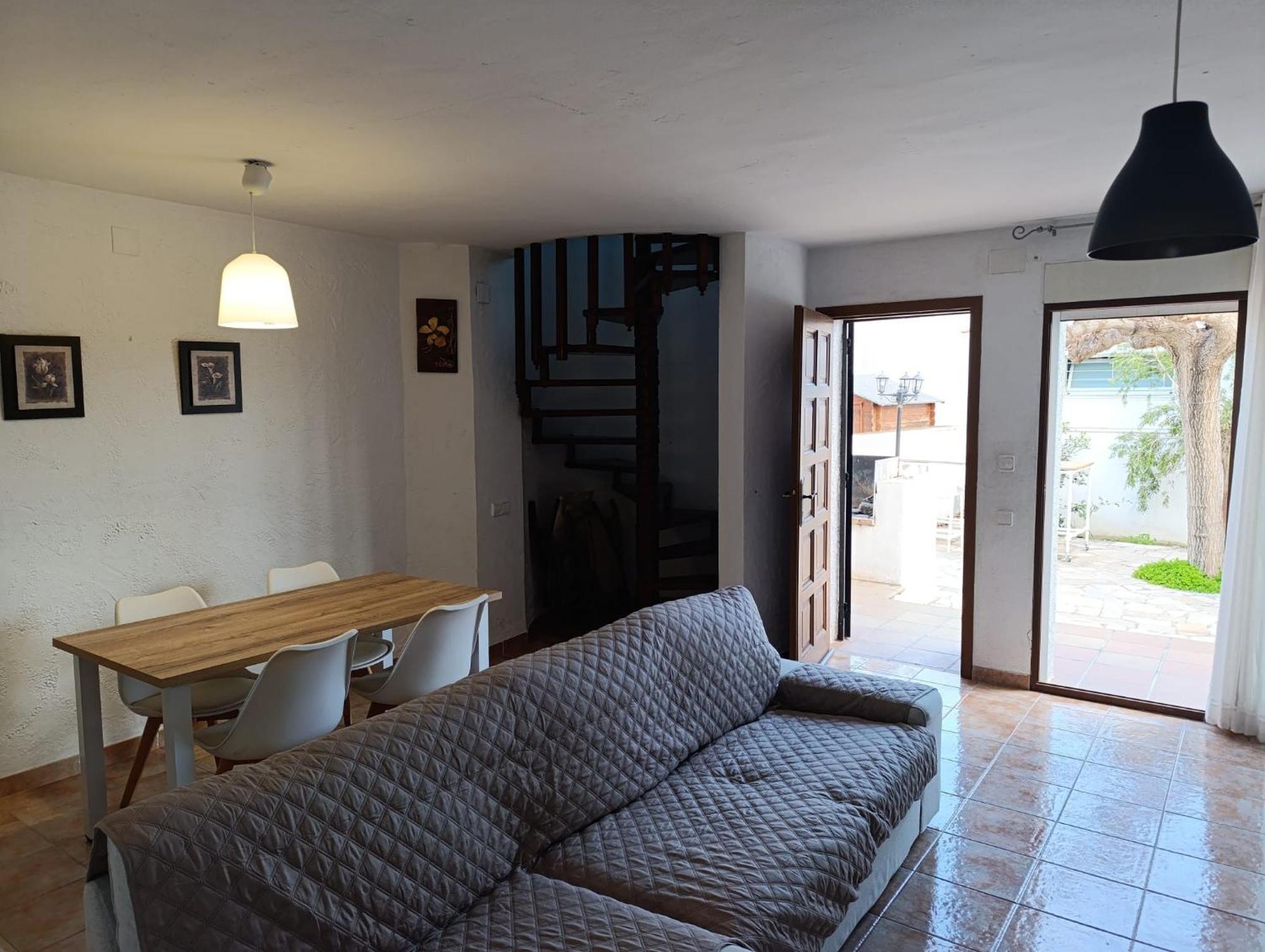 A H Rentals Villa Carolina Vinarós المظهر الخارجي الصورة
